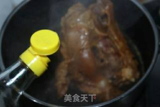 五香牛肉的做法步骤：9