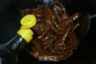 红烧鸭掌的做法步骤：10