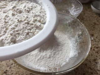 橙香蓝莓蛋糕卷的做法步骤：9