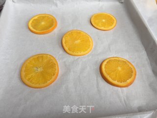 橙香蓝莓蛋糕卷的做法步骤：16