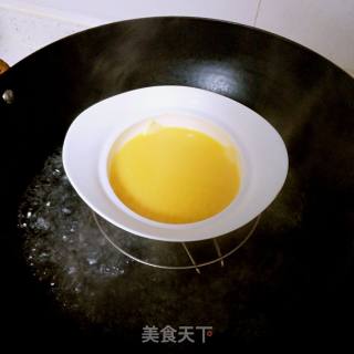 丝滑芝士蒸蛋的做法步骤：5