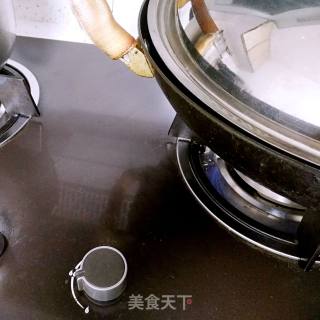 丝滑芝士蒸蛋的做法步骤：6