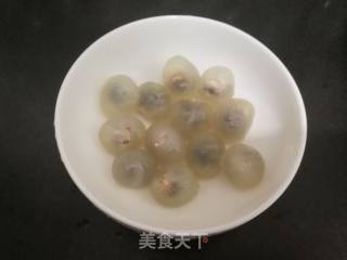 酸奶水果捞的做法步骤：1