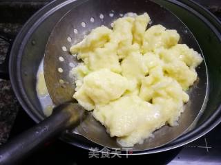 酸辣面疙瘩的做法步骤：4