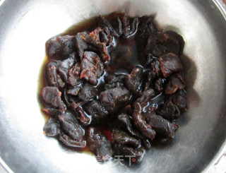 肉桂桂圆吐司的做法步骤：1