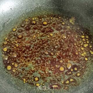 孜然辣鸡爪的做法步骤：6