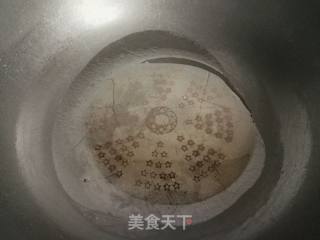 醋溜白菜的做法步骤：3