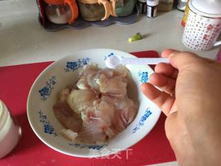 #寻找年味 金汤龙利鱼#的做法步骤：2
