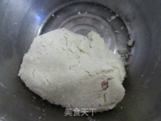 渝信糕的做法步骤：7