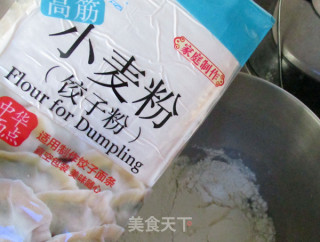 羊肉烧麦的做法步骤：4