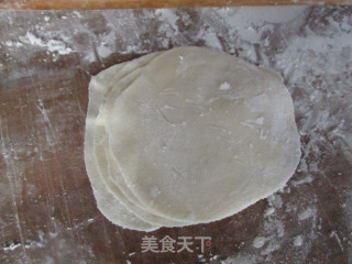 羊肉烧麦的做法步骤：6