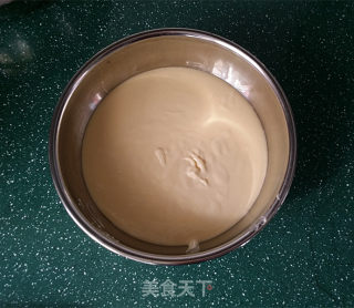 轻乳酪芝士蛋糕的做法步骤：7