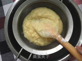 香草流心蛋糕的做法步骤：17