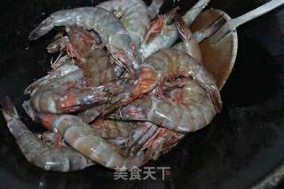 盐水虾的做法步骤：3