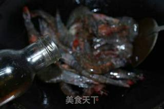 盐水虾的做法步骤：4