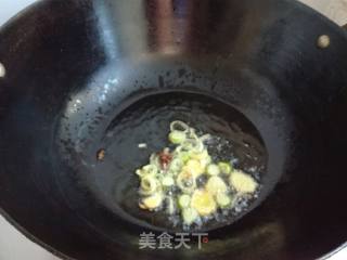 护心肉炖土豆的做法步骤：5