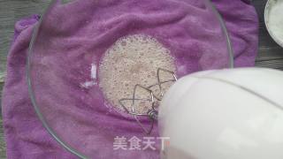 酸奶溶豆的做法步骤：3