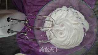 酸奶溶豆的做法步骤：7
