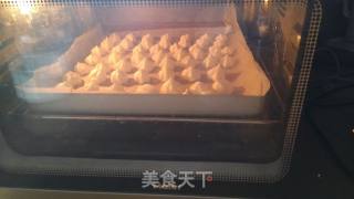 酸奶溶豆的做法步骤：14