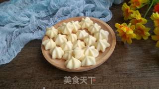 酸奶溶豆的做法步骤：16
