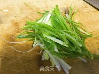 红油千张的做法步骤：4