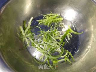 红油千张的做法步骤：8