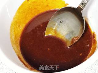 红油千张的做法步骤：17