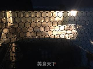淡奶油吐司的做法步骤：13