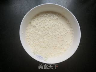 鸡蛋甜汤的做法步骤：3