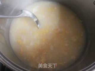 鸡蛋甜汤的做法步骤：9