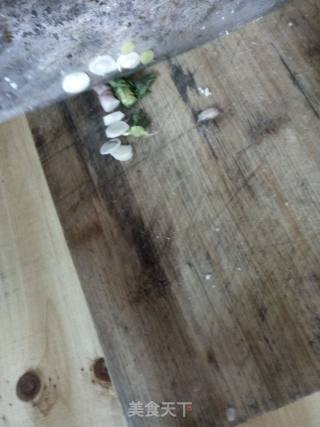 锅贴豆腐的做法步骤：7