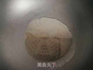 油麦菜烩腐皮的做法步骤：8