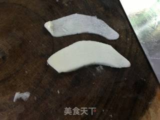 姜薯甜汤的做法步骤：4