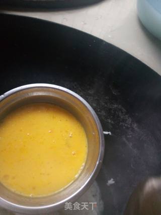 猪油蒸土鸡蛋的做法步骤：3
