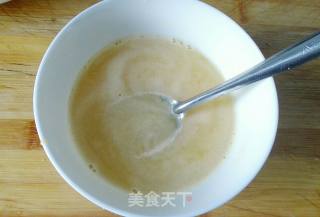 果汁萝卜的做法步骤：6