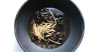 木须肉的做法步骤：4