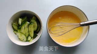 木须肉的做法步骤：5