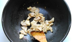 木须肉的做法步骤：7