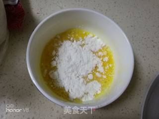 油炸奥利奥的做法步骤：3