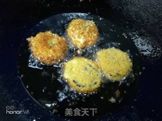 油炸奥利奥的做法步骤：8
