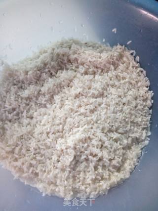 柴火饭和锅巴的做法步骤：1
