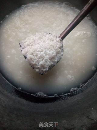 柴火饭和锅巴的做法步骤：4