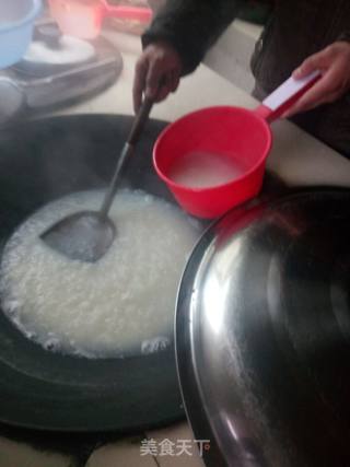 柴火饭和锅巴的做法步骤：5