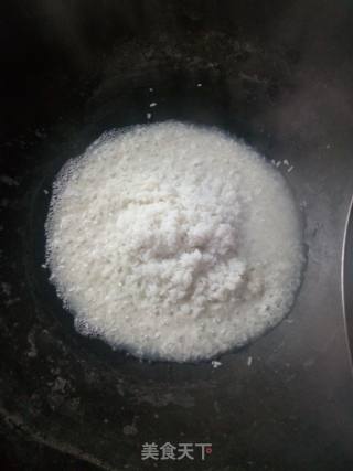 柴火饭和锅巴的做法步骤：6
