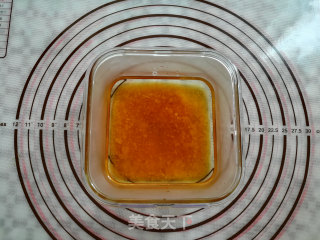 蜜豆钵仔糕的做法步骤：3