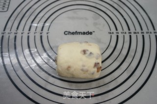 腊肠咸吐司的做法步骤：11