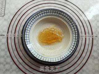 花式南瓜羊羹的做法步骤：9