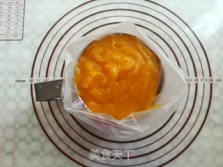 花式南瓜羊羹的做法步骤：15