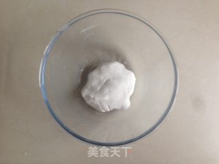 糖不甩的做法步骤：2
