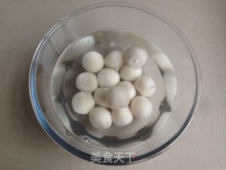 糖不甩的做法步骤：5